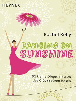 cover image of Dancing on Sunshine